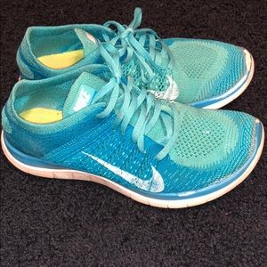 Nike Flynit size 7.5